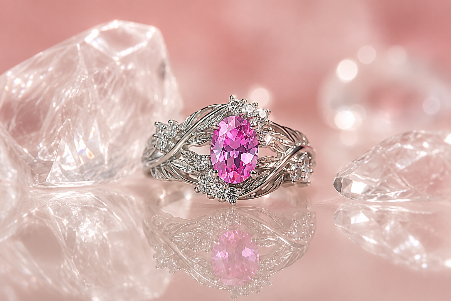 Lumora Collection