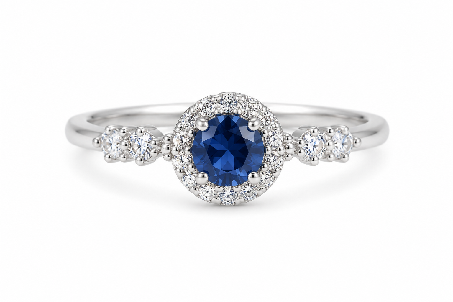 Vesper Blue