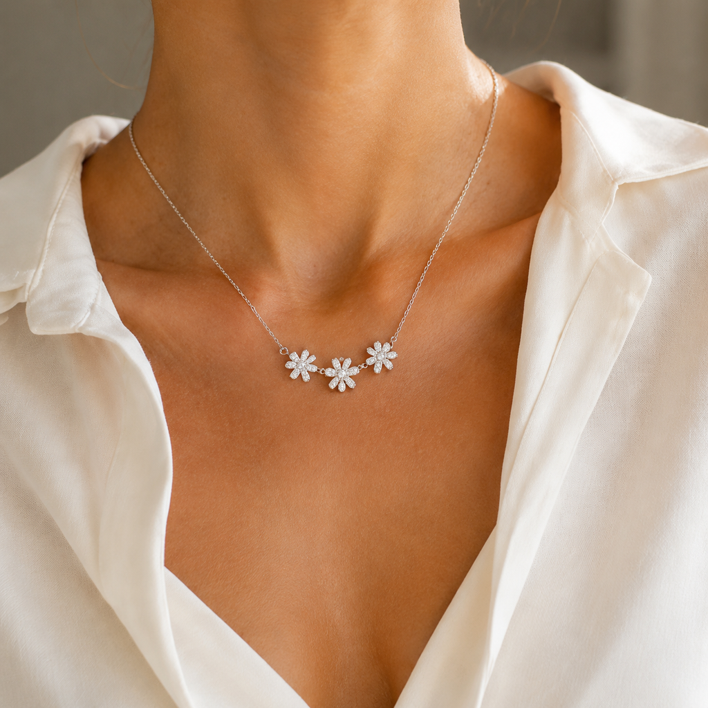 Celeste Floral