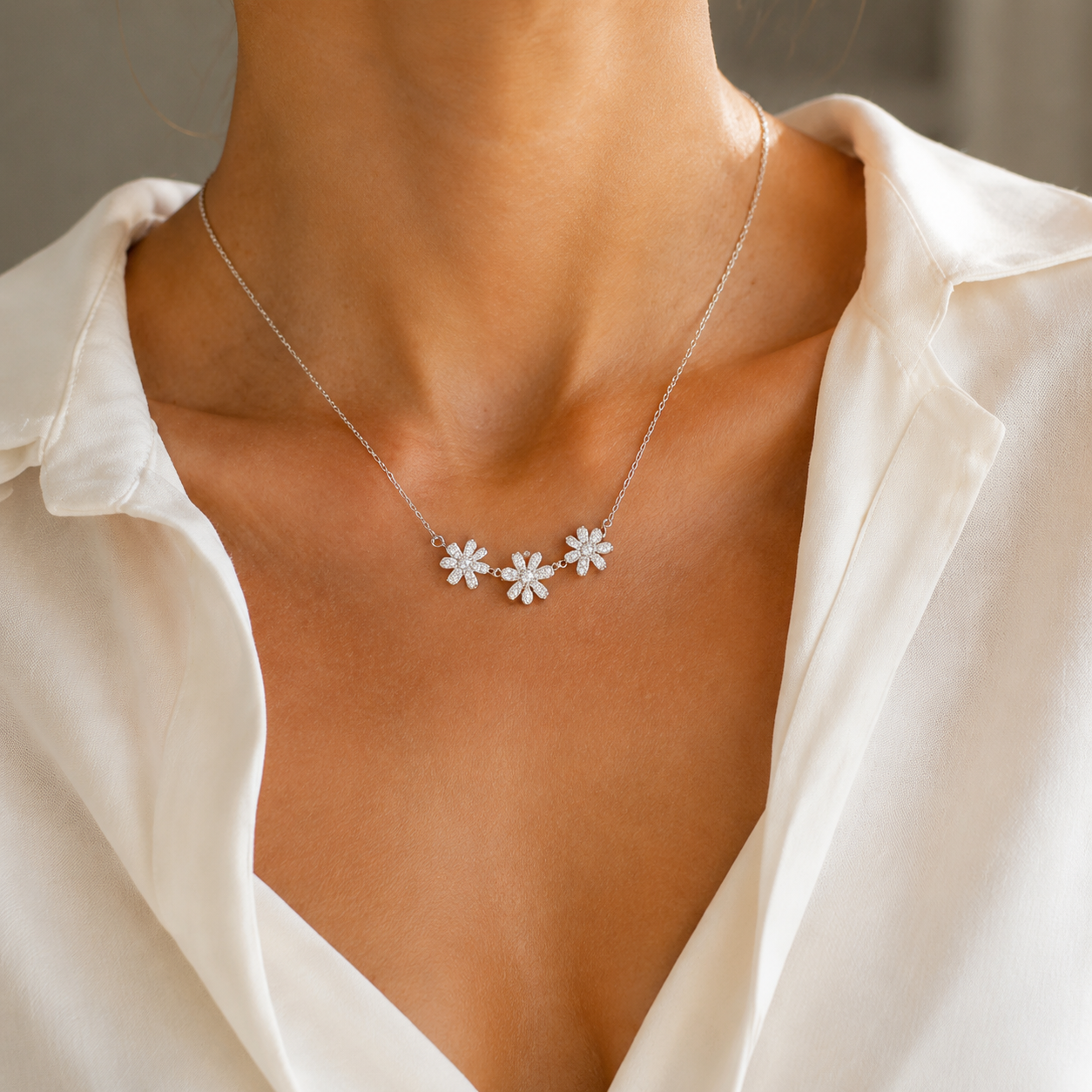 Celeste Floral