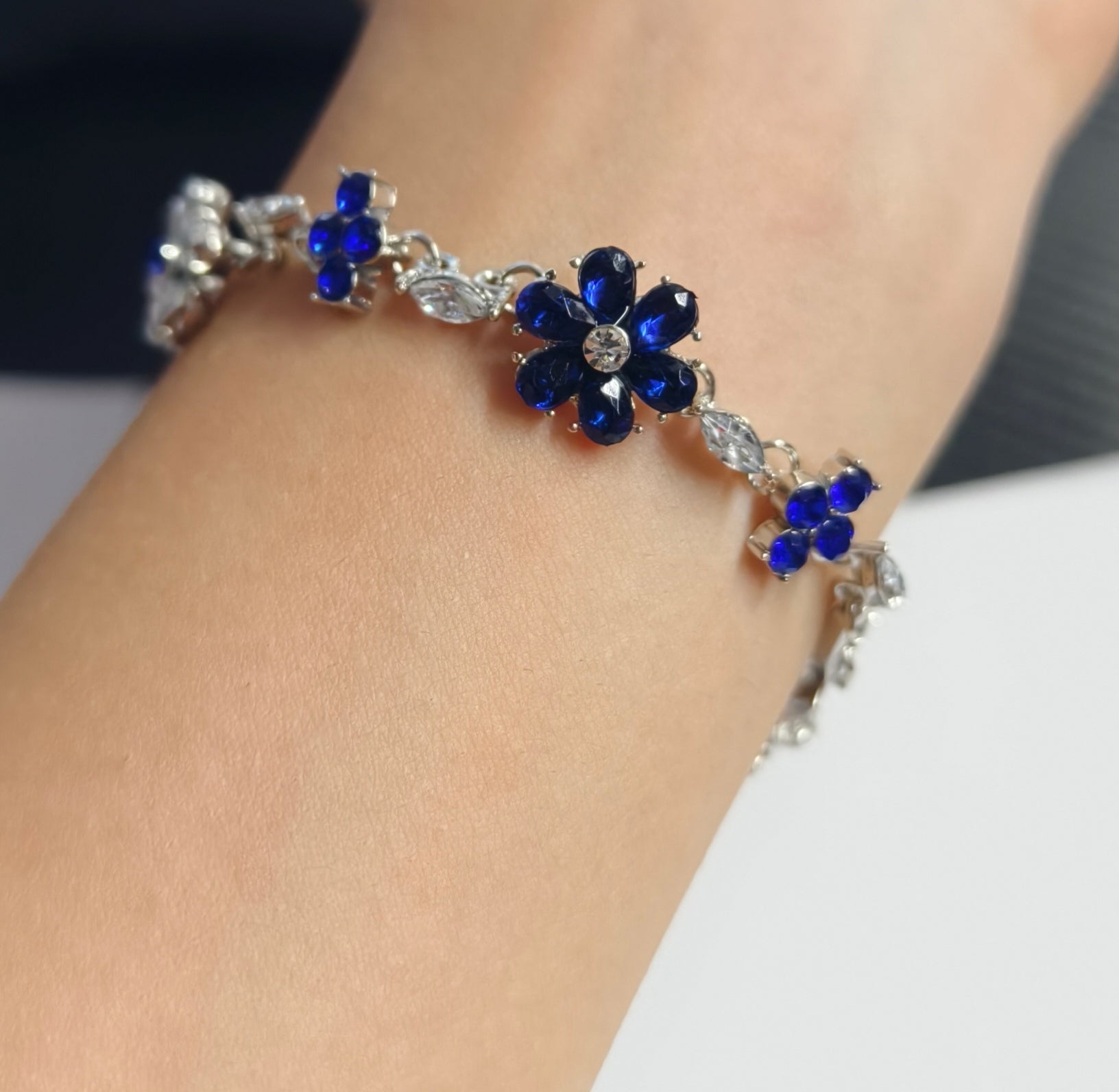Sapphire Garden