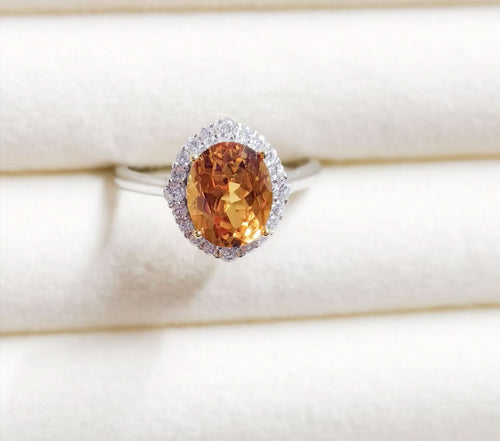 Amber Radiance