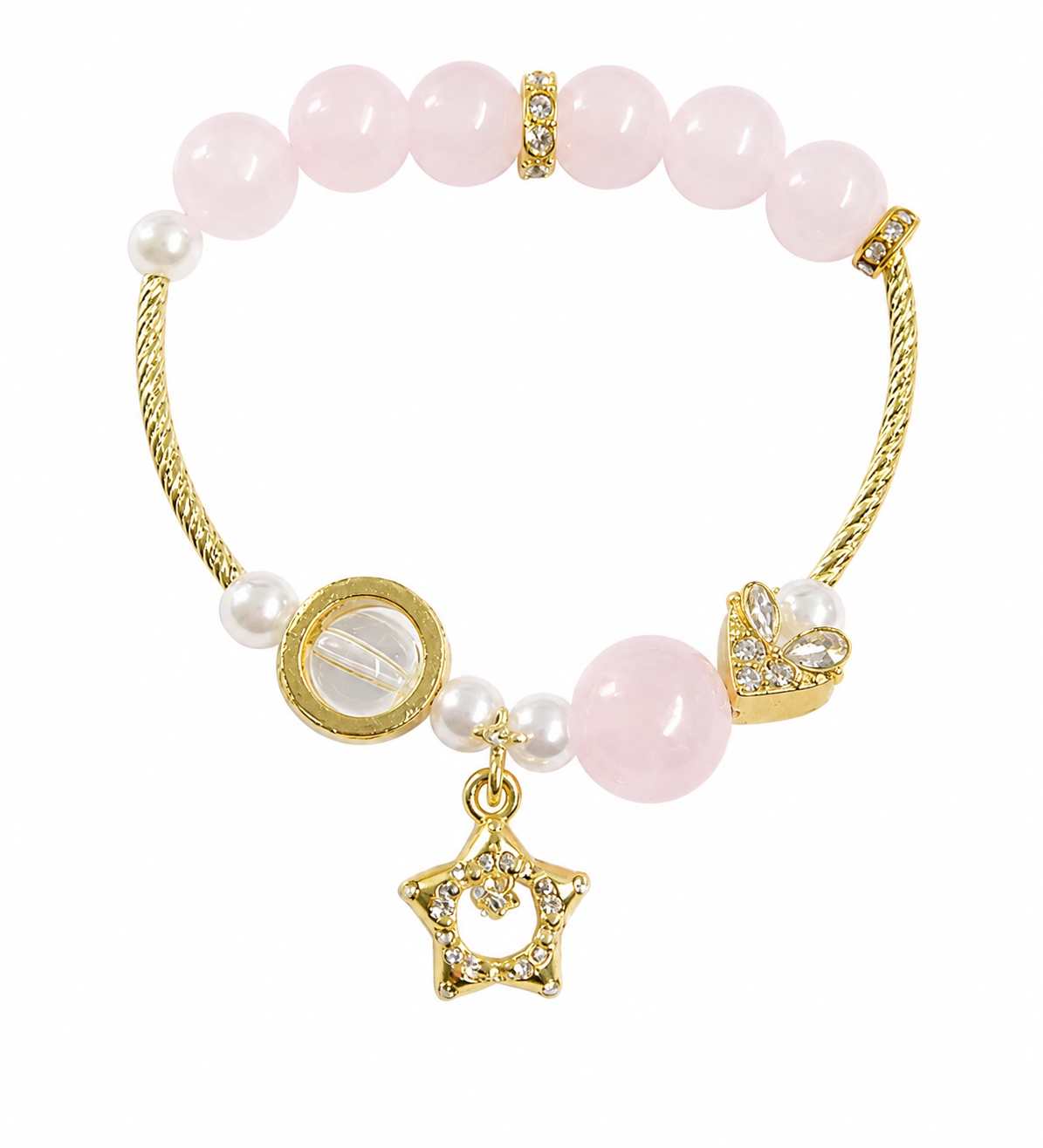 Blush Wish