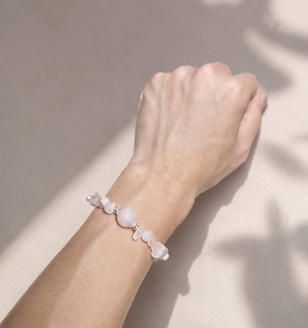 Rose Quartz Dream