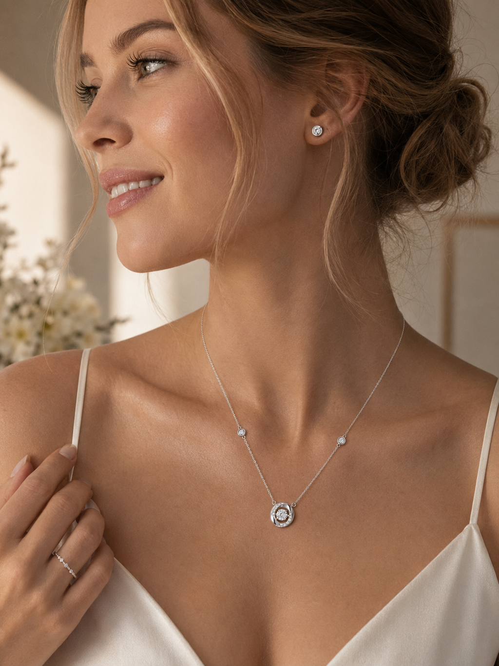 Infinity Glow Collection