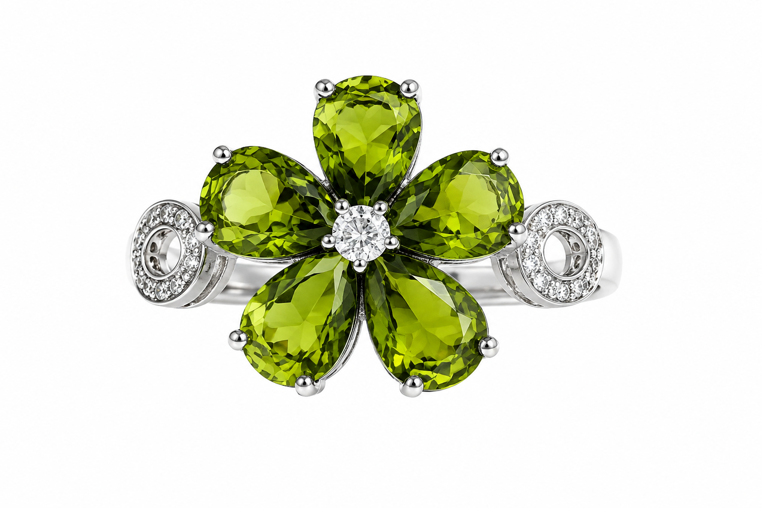 Verdant Bloom