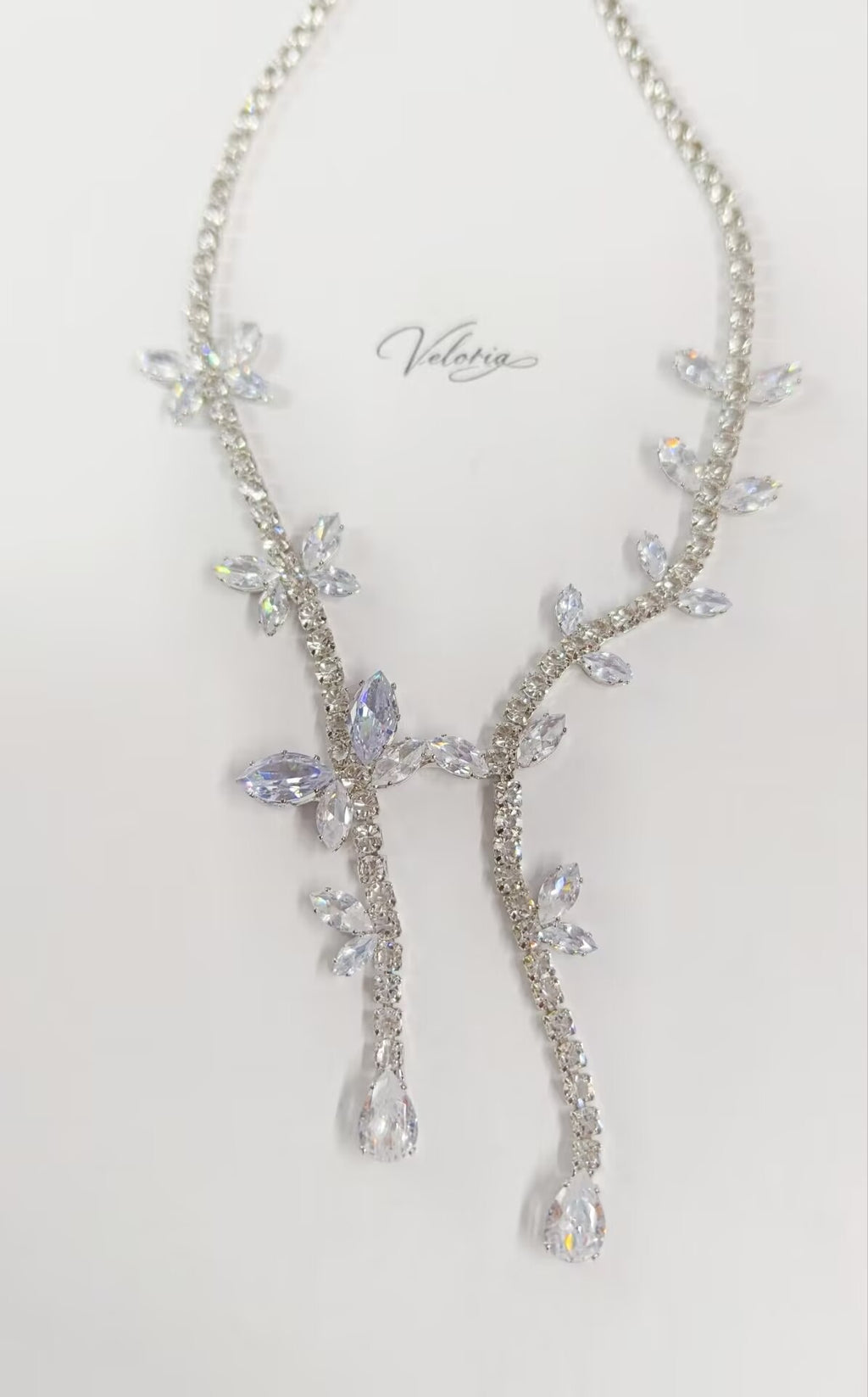 Crystal Vine