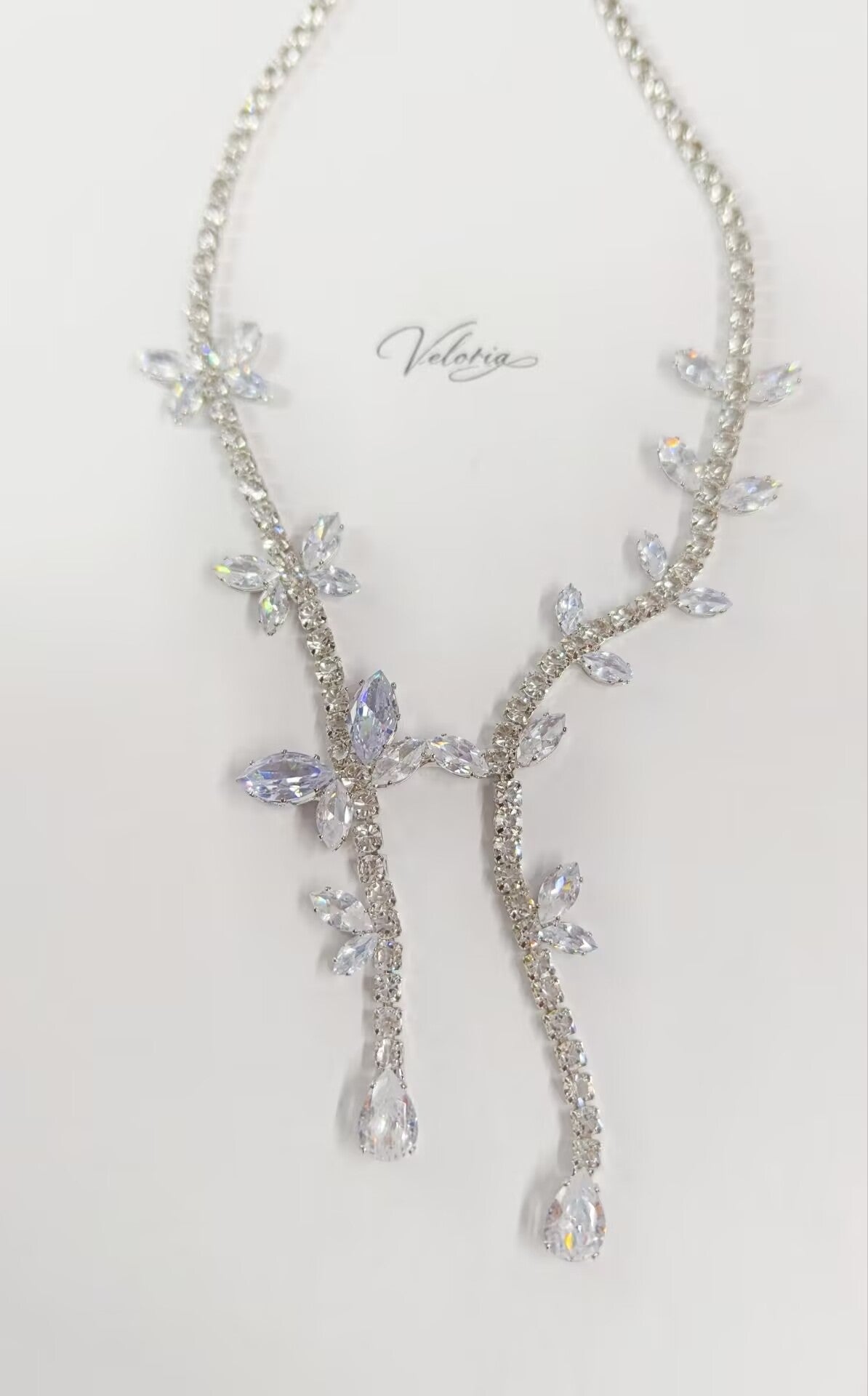 Crystal Vine