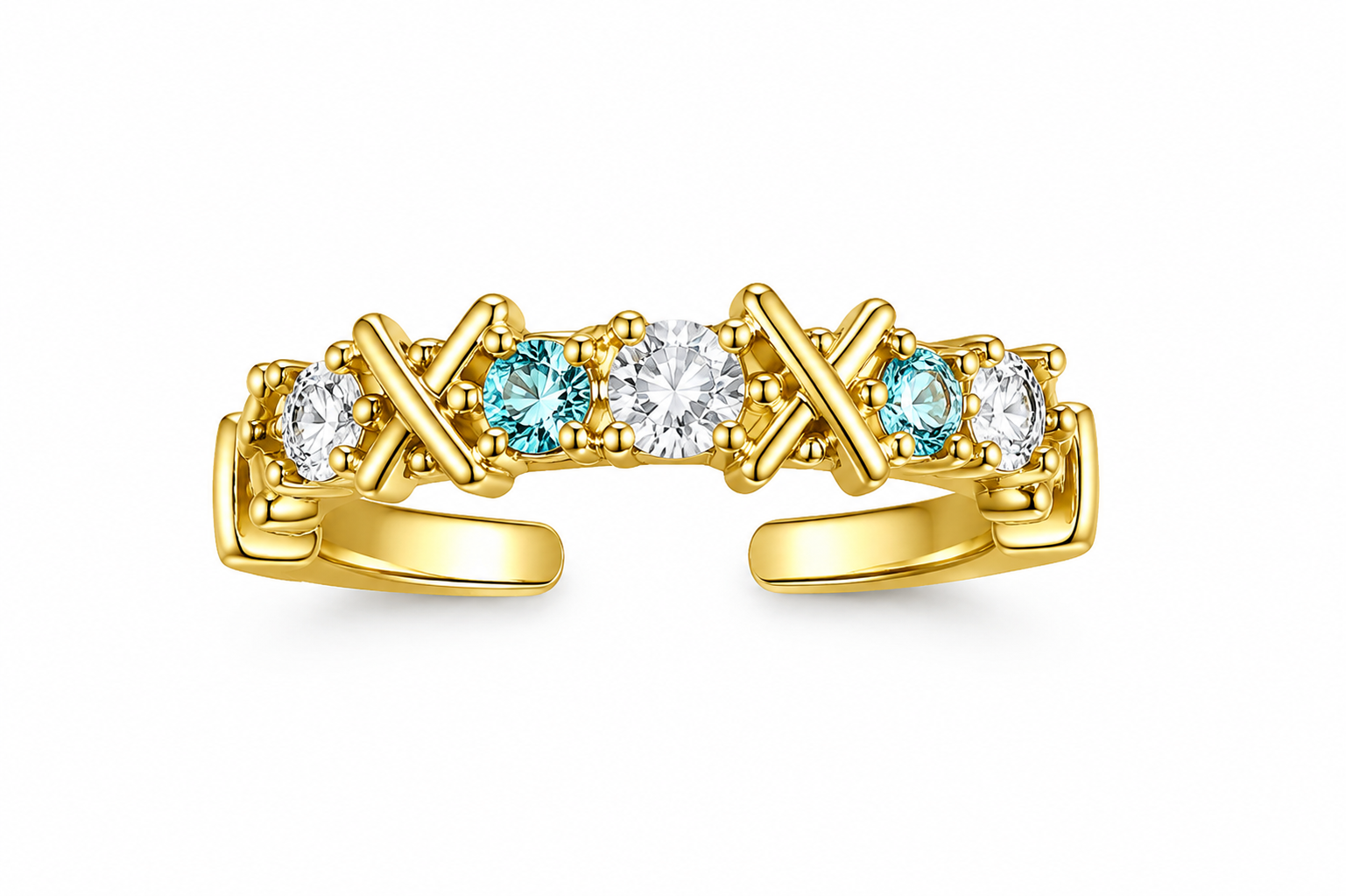 Celestial Harmony