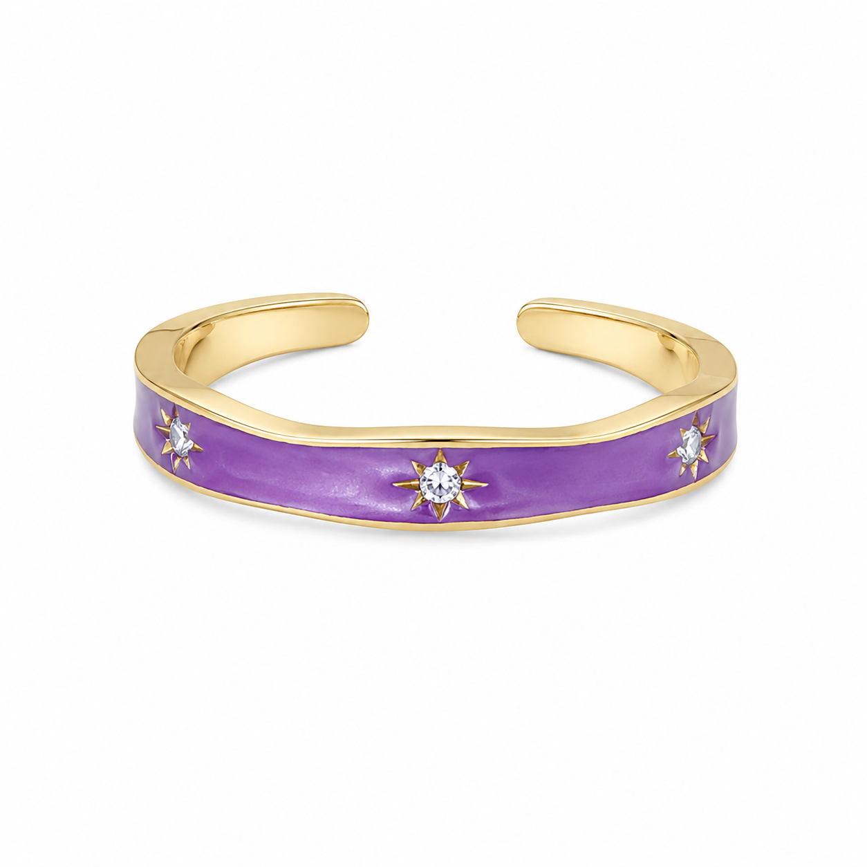 Amethyst Veil