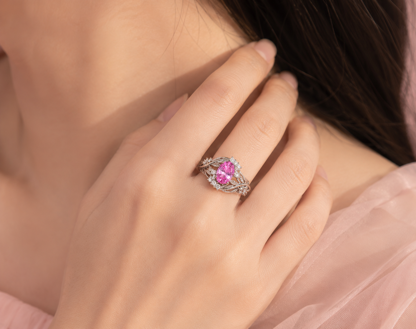 Lumora Collection