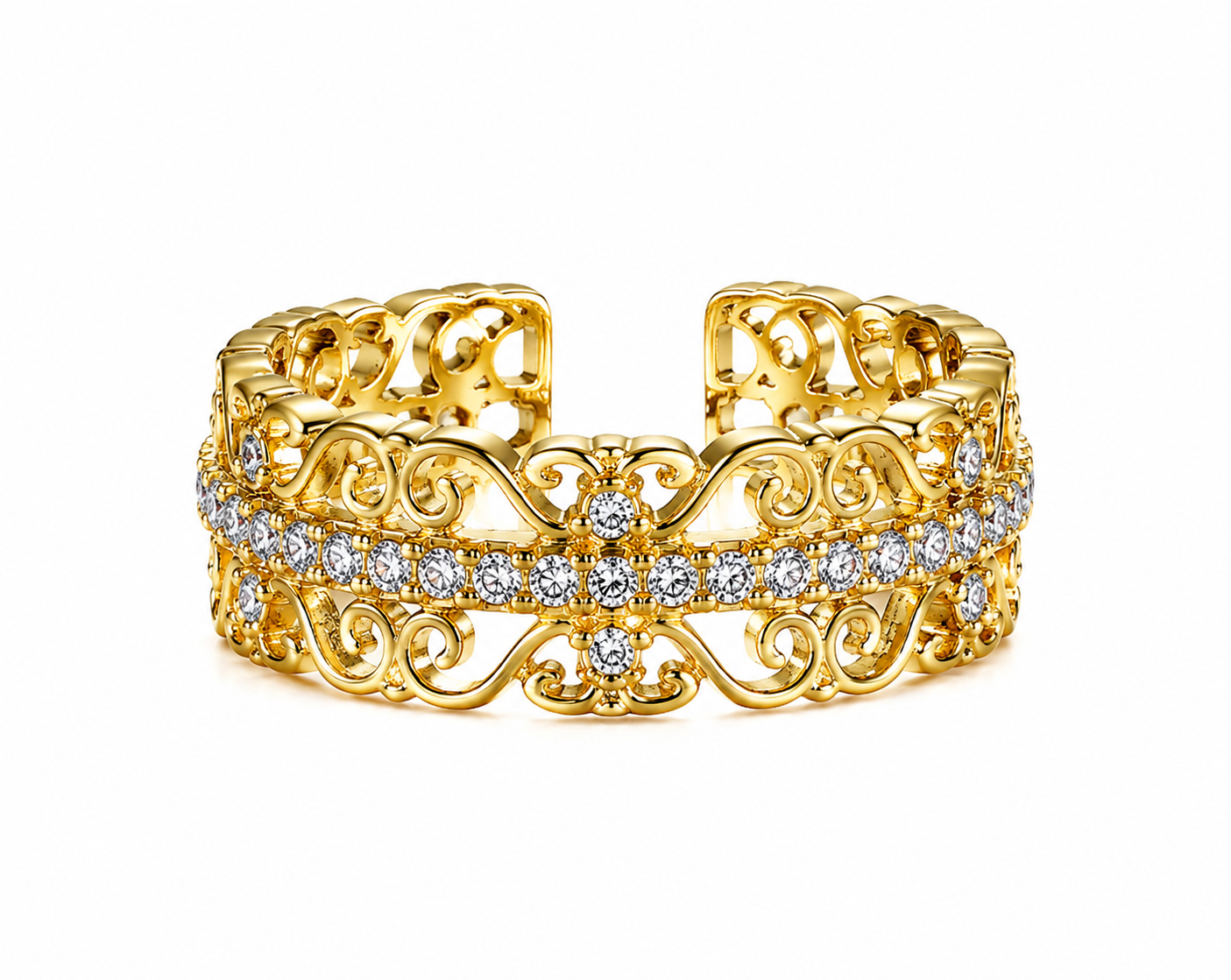 Royal Lace