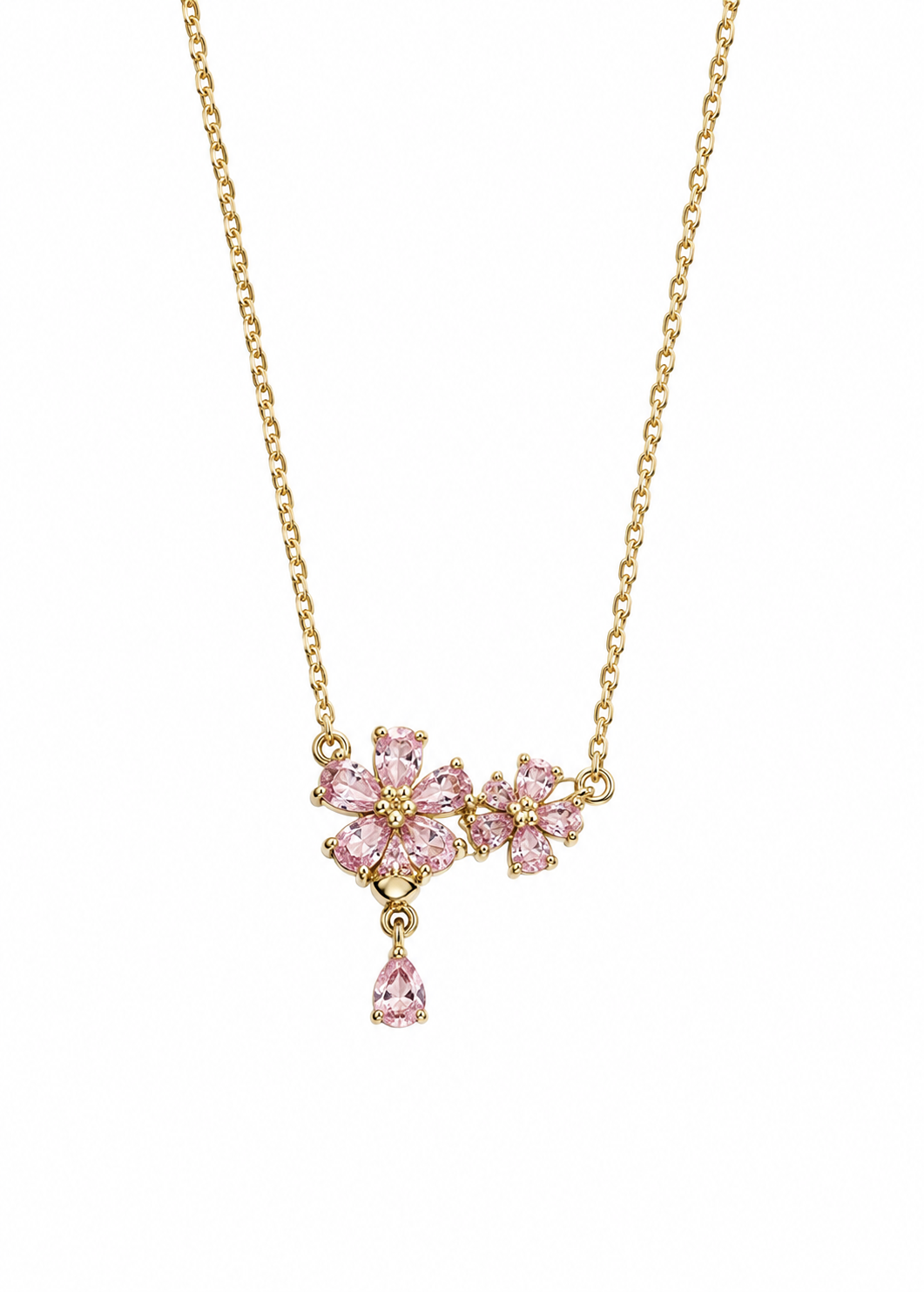 Blush Blossom