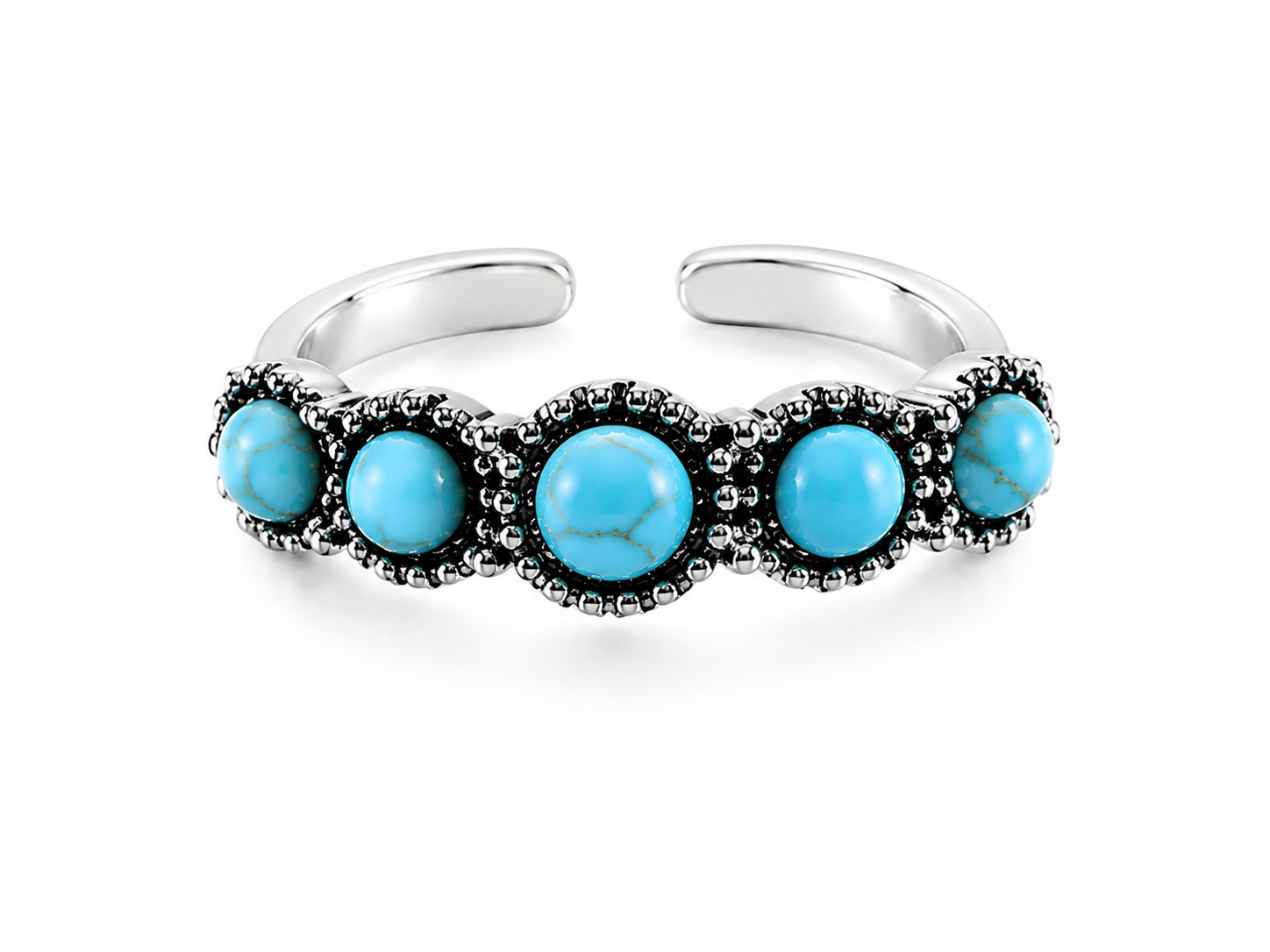 Nora Turquoise