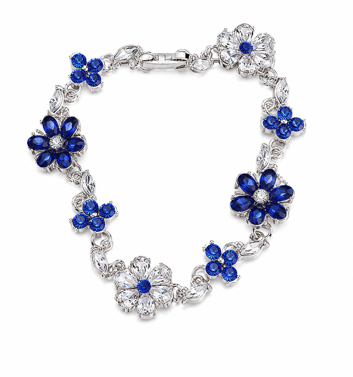 Sapphire Garden