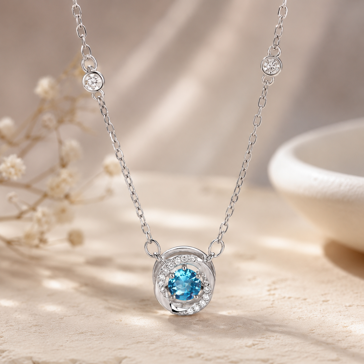 Infinity Glow Collection