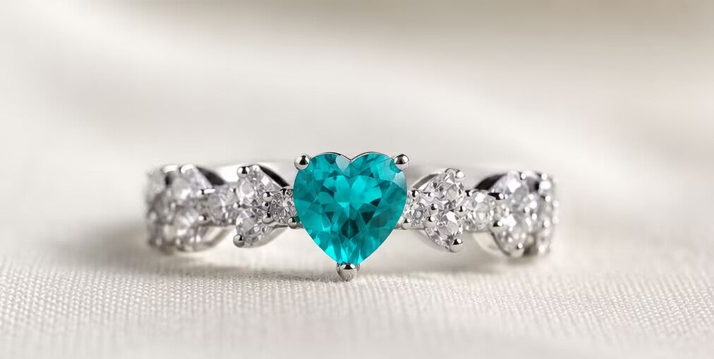Azure Heart
