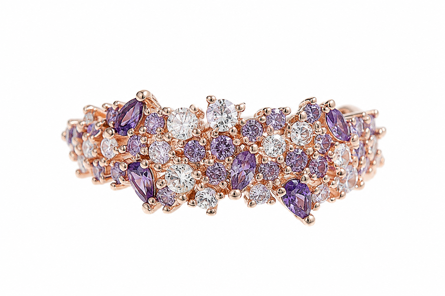 Amethyst Blossom