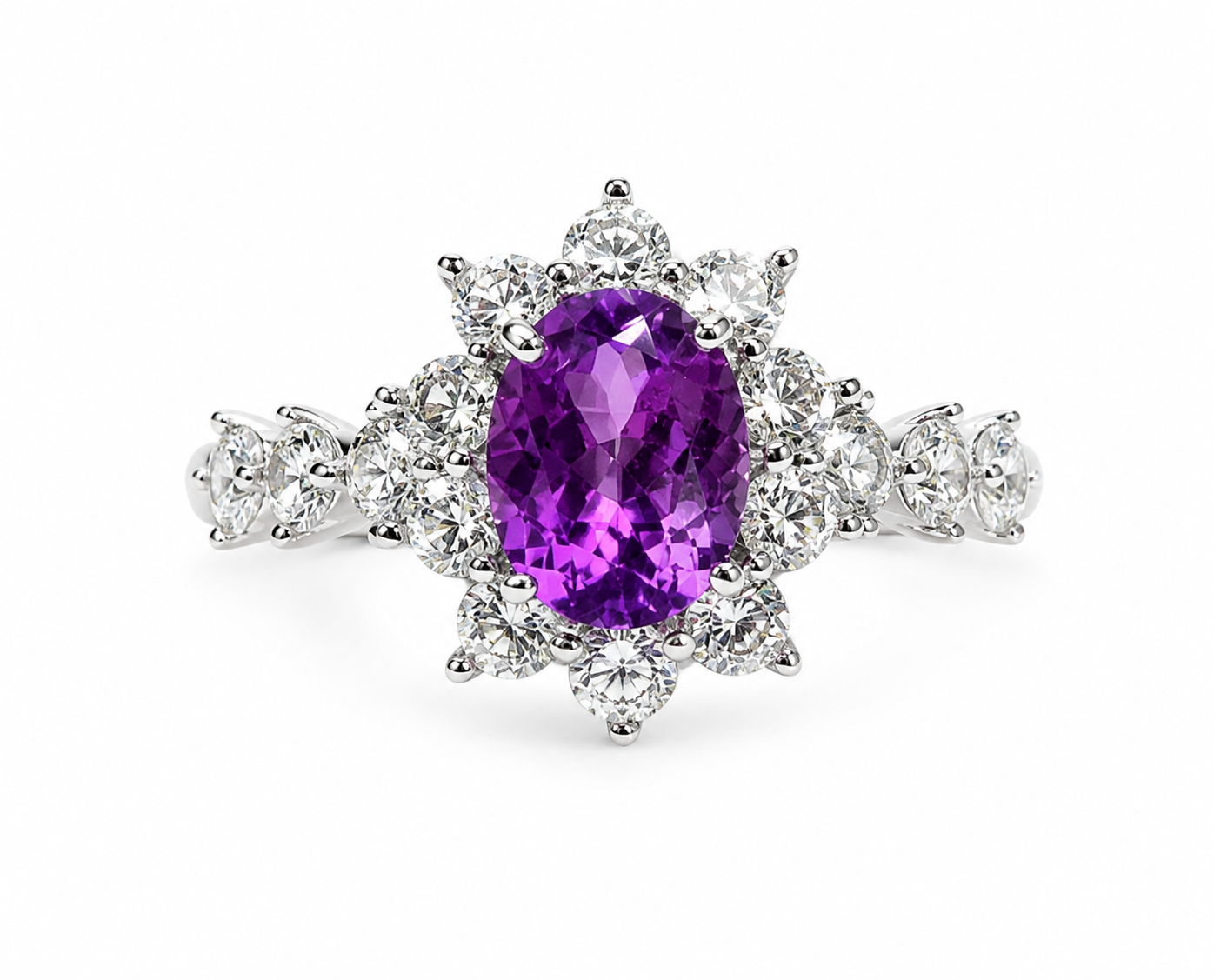 Royal Amethyst