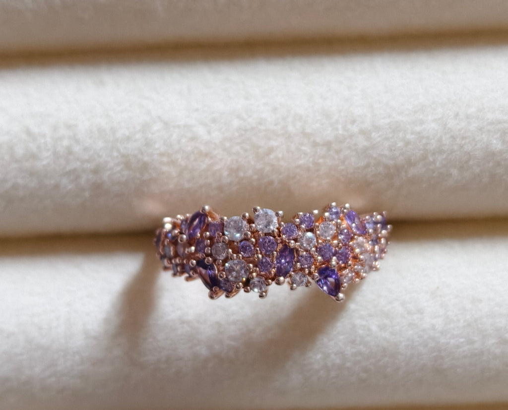 Amethyst Blossom