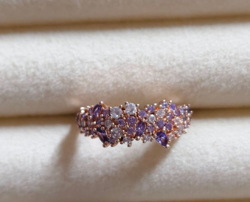 Amethyst Blossom