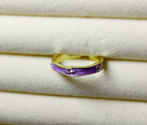 Amethyst Veil