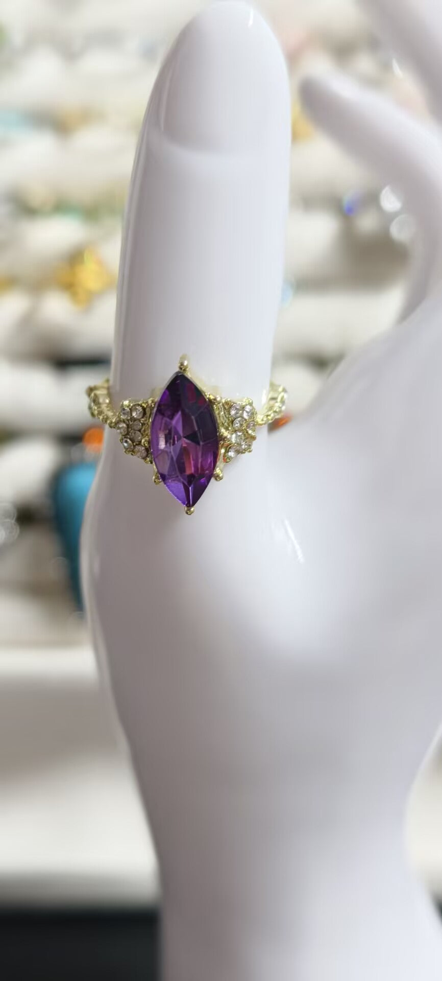 Amethyst Majesty