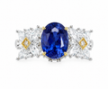 Royal Sapphire