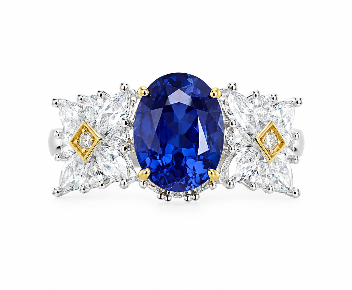 Royal Sapphire