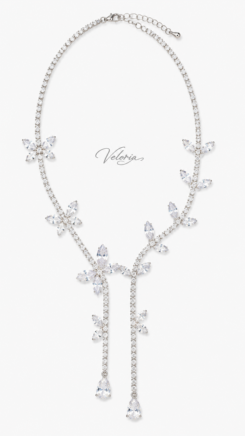 Crystal Vine