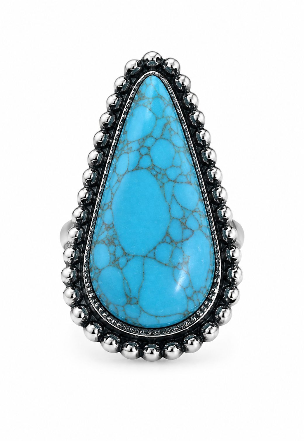 Desert Tear Turquoise