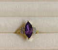 Amethyst Majesty