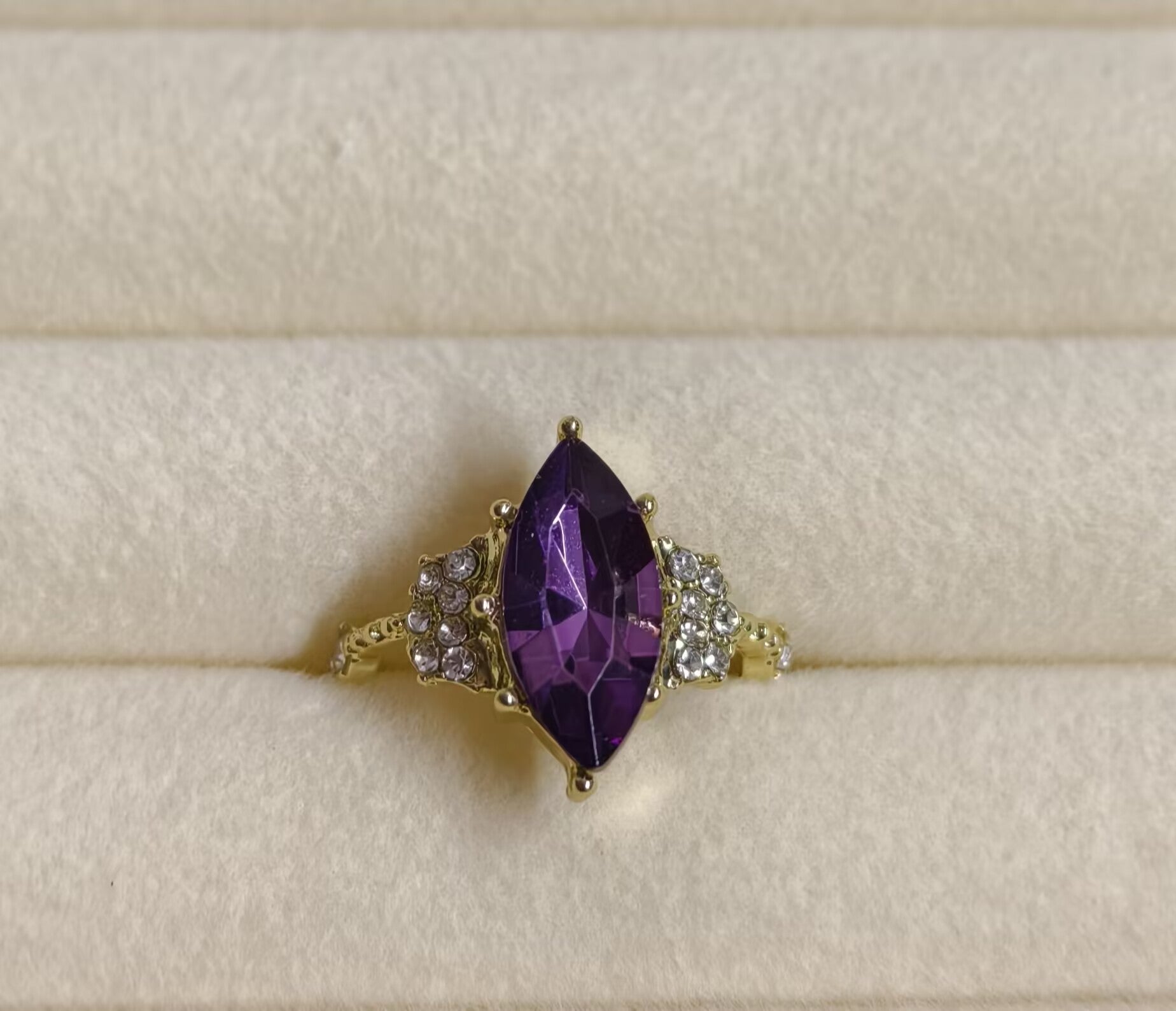 Amethyst Majesty