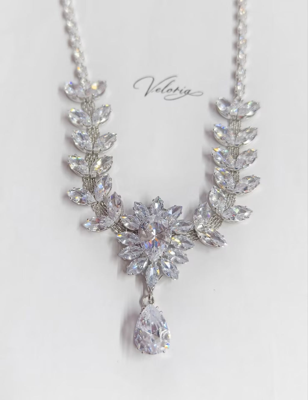 Crystal Majesty