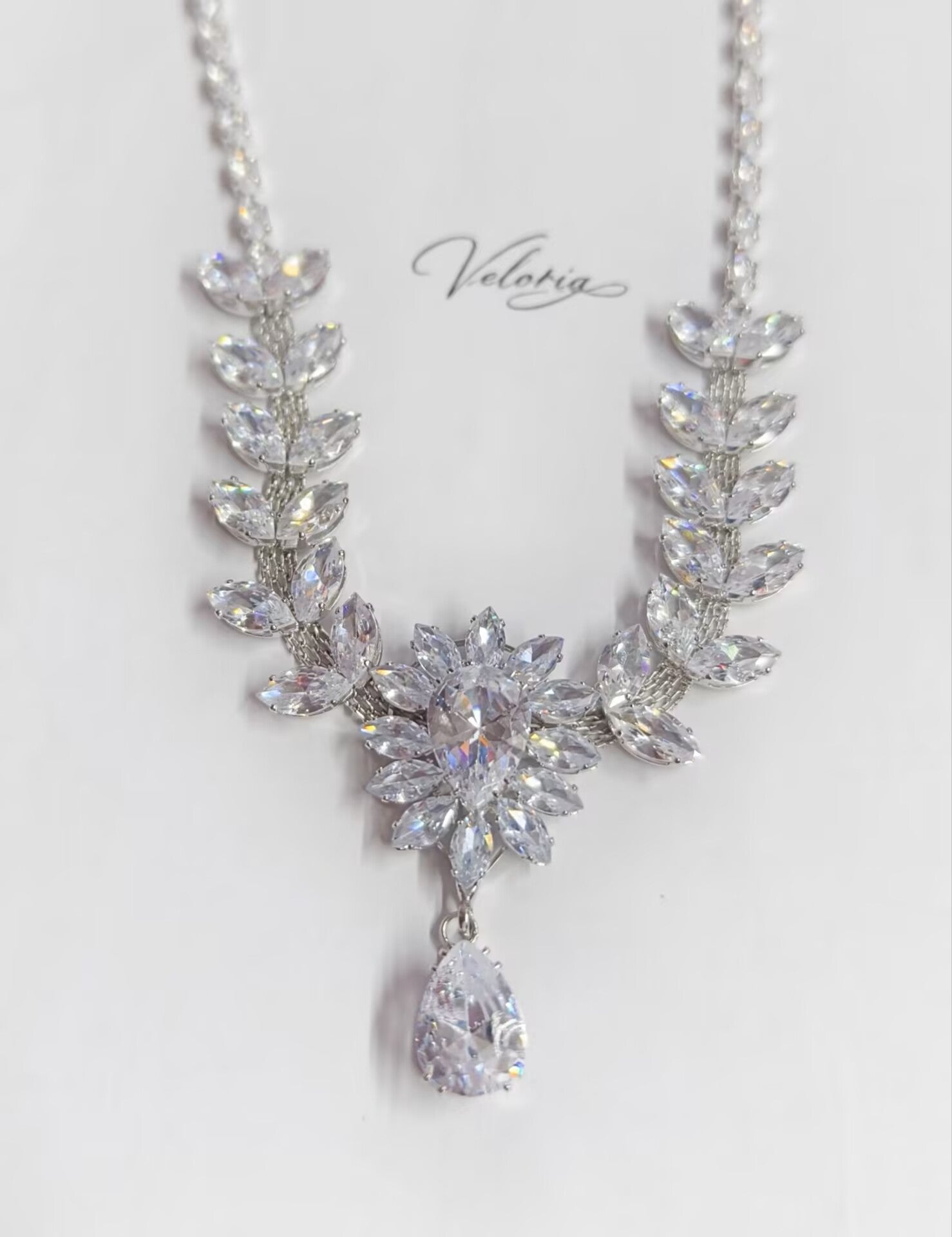 Crystal Majesty