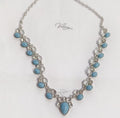 Turquoise Grace