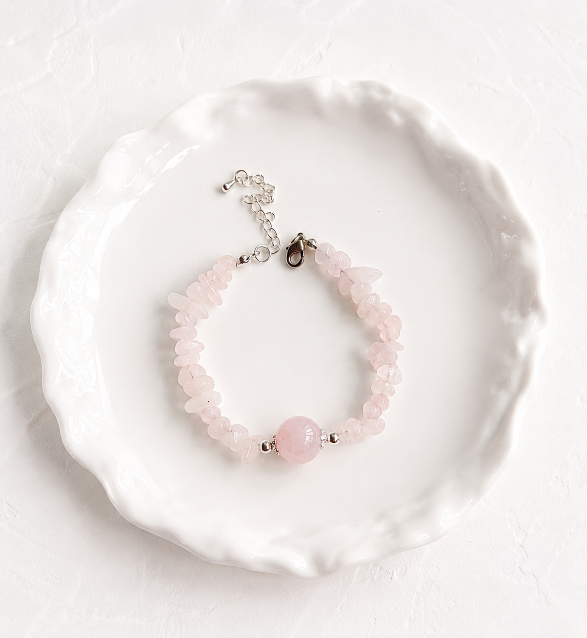 Rose Quartz Dream
