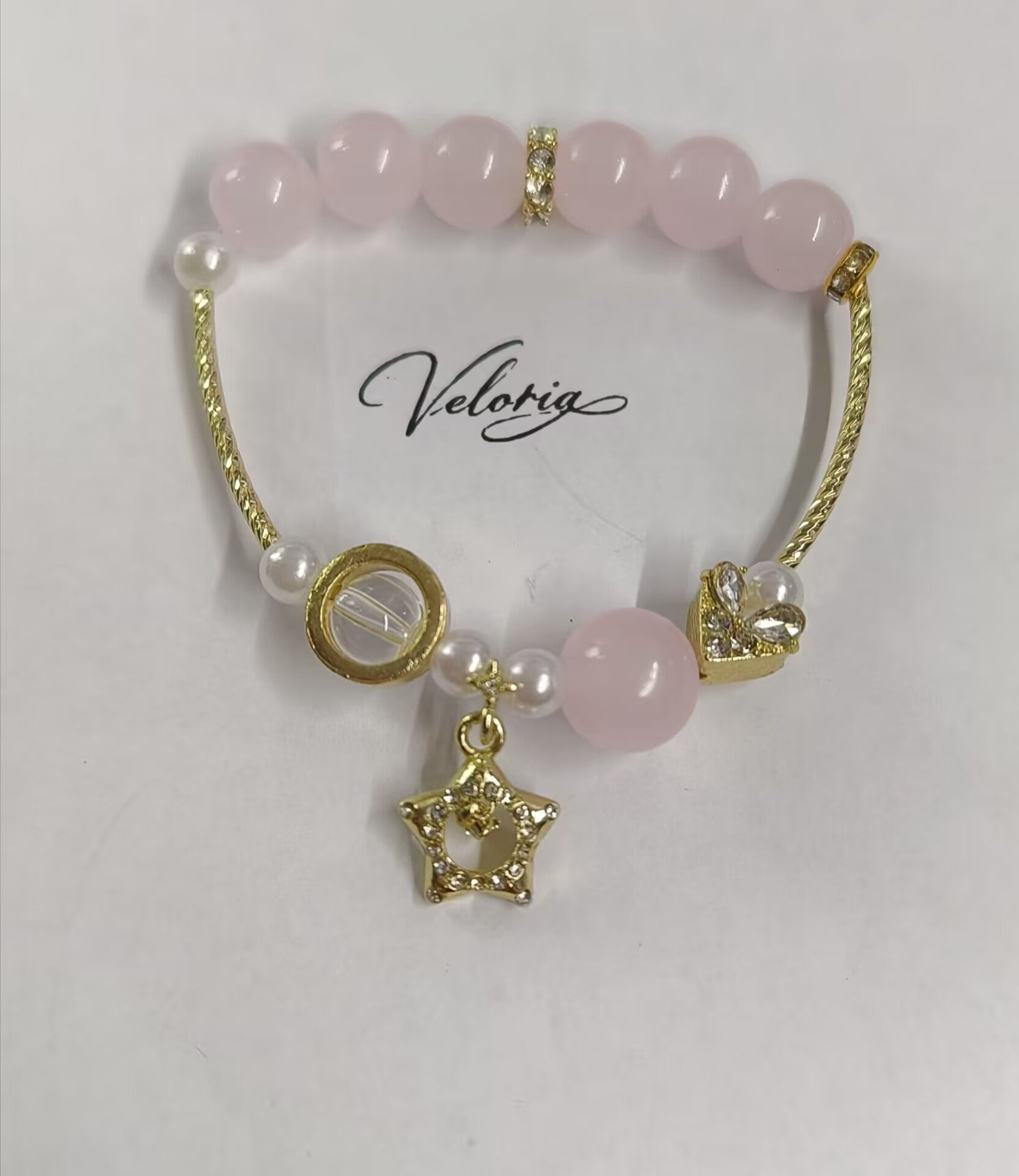 Blush Wish