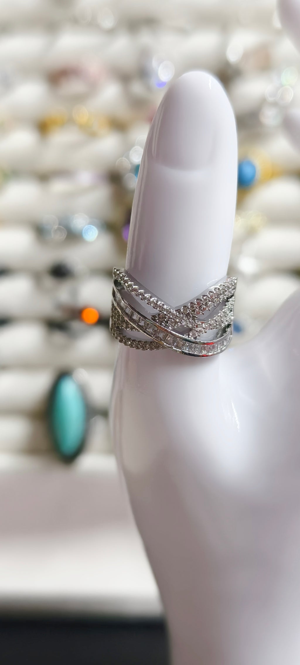 Celestia Crown