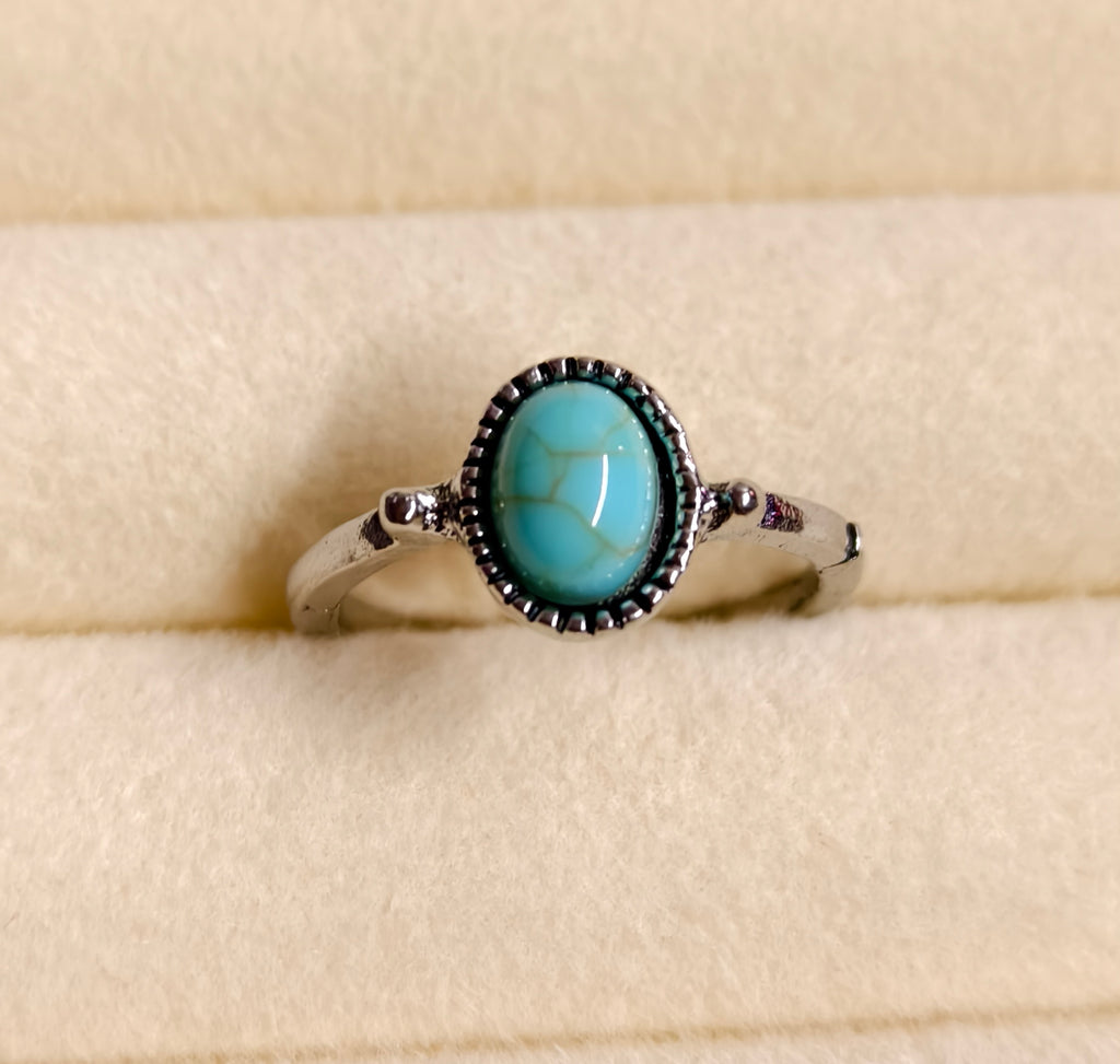Turquoise Dream