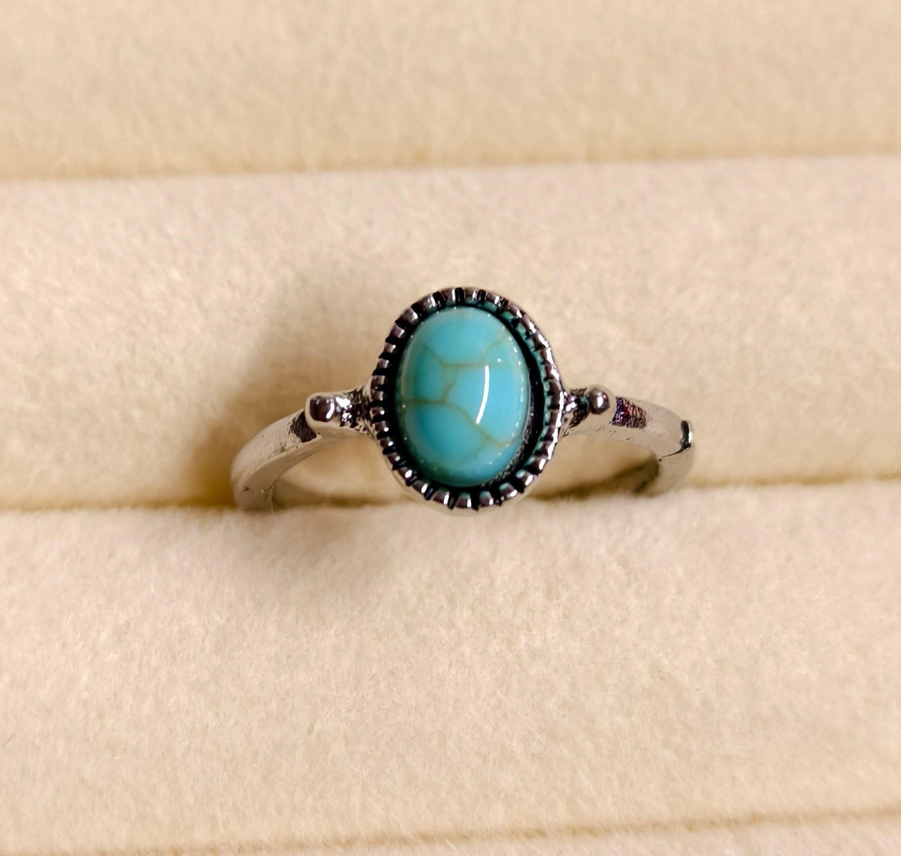 Turquoise Dream