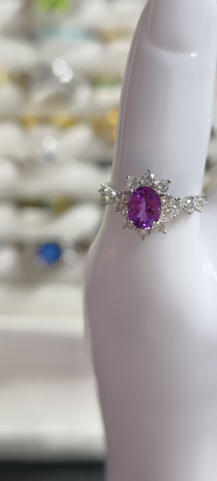 Royal Amethyst