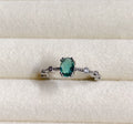 Emerald Tide