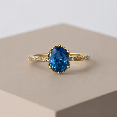 Sapphire Dream