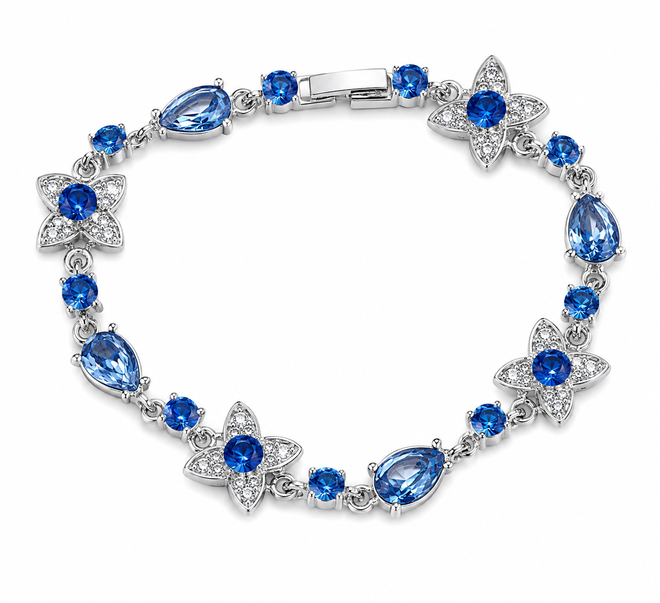 Azure Reverie