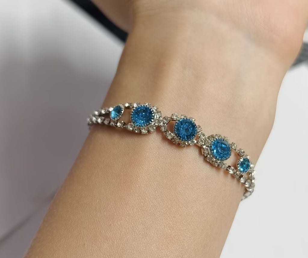 Glacier Blue