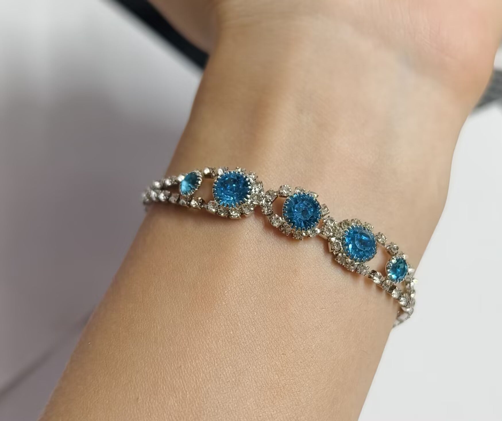 Glacier Blue