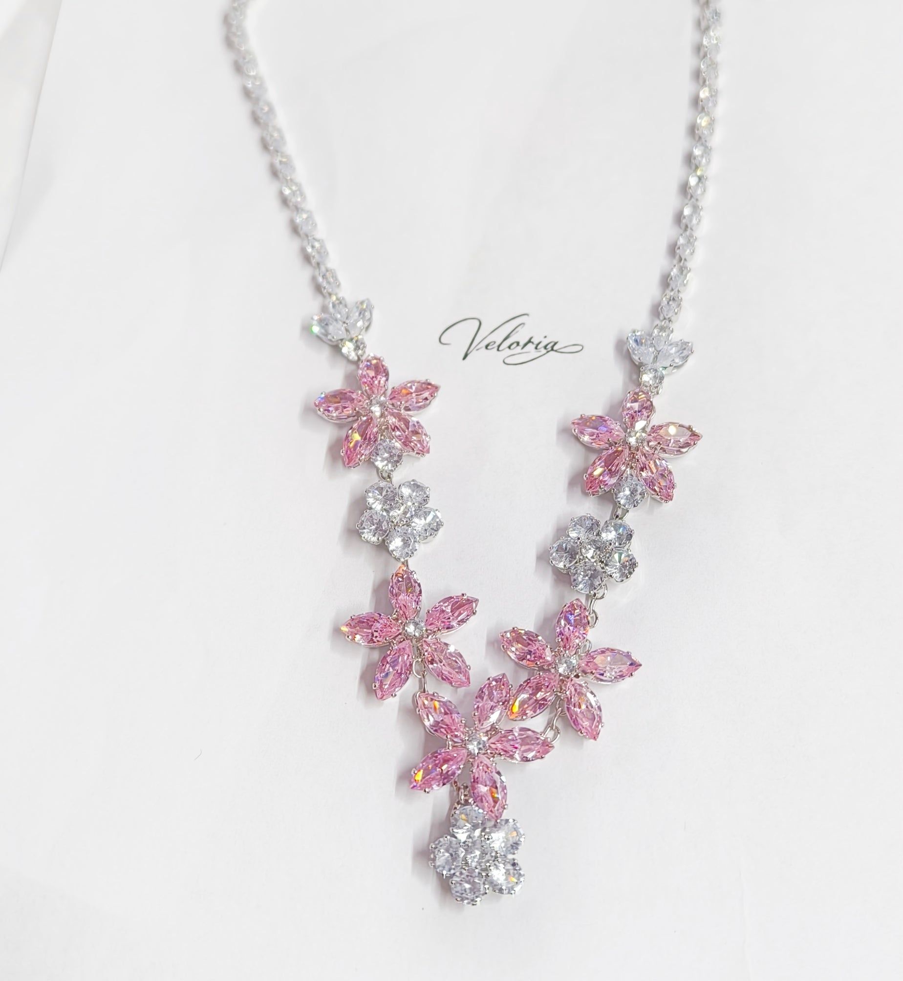 Blush Étoile