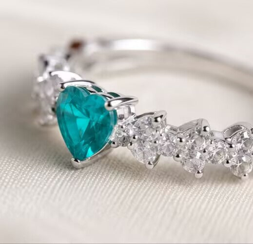 Azure Heart