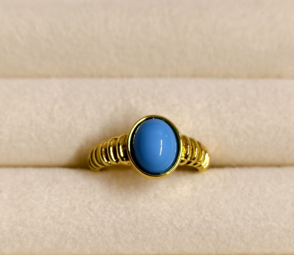 Sapphire Mist